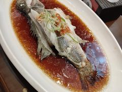 -北京全聚德(西翠路店)