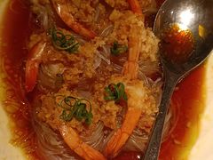 -桂满陇·蟹黄小笼汤包(中山公园店)
