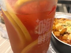 -必胜客(兴华中路PH店)