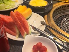 -神户赤童日式烤肉伙伴(东直门店)