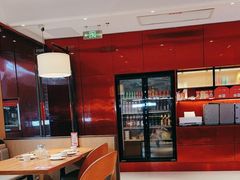 -老板恋上鱼(恒隆广场店)