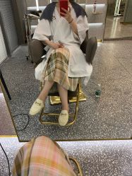 -3AM·S HAIR SALON烫发染发接发