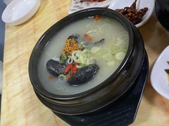 -长顺参鸡汤店(西塔总店)