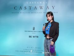 -上海波特曼丽思卡尔顿酒店