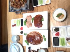 -四季民福烤鸭店(前门廊房二条店)