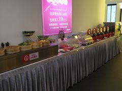 -小厨娘淮扬菜(六合欢乐港店)