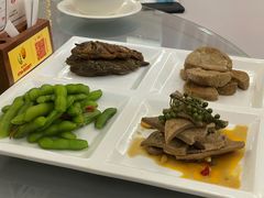 -银都上海菜馆(粤海东路店)