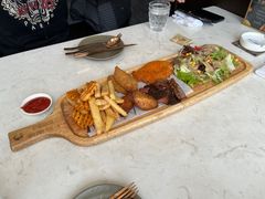 -上岛咖啡(大德店)