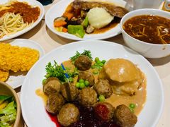 -宜家·瑞典风味餐厅(无锡店)