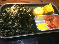-火炉火自助餐(枫蓝国际店)