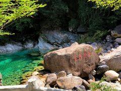-黄山翡翠谷景区