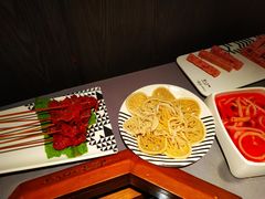 -蜀九香火锅(九眼桥店)