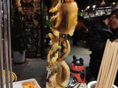 -黄三怪(清河店)