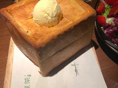 -绿茶餐厅(石家庄万象城店)