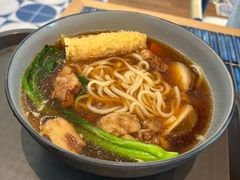 -贝林大翅鲸简餐厅(国家海洋博物馆店)