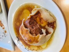 -惠丰门丁肉饼店