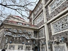 -天津五大道文化旅游区