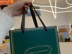 -仁义涵西餐·咖啡(中华巴洛克店)