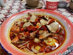 -老三样·旧食新味(万寿宫店)