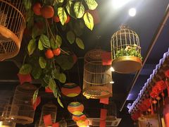 -京味斋·北京烤鸭(华威桥北工大店)
