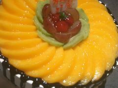 -丽莎蓓甜CAKE生日蛋糕·动物奶油(石家庄店)