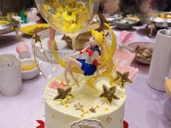 -追光 Dream Bakery(汉街店)