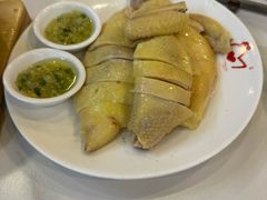 -文记壹心鸡(宝华路店)
