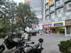 -呼家楼(地铁站)