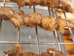 -本色.小马哥烧烤(五一路总店)