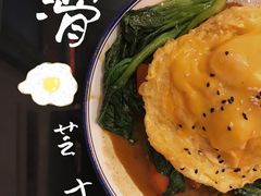 -港爺茶檔·茶餐厅(东晓南路店)