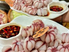 -牛串门串串香(东直门簋街总店)