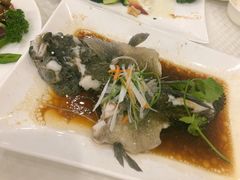 -新恬乐大酒家(沧达大厦店)