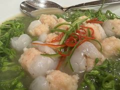 -麒麟中餐厅·经典粤菜·地道菜式老字号(广州长隆酒店)