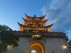 -大理古城