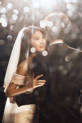 -雨墨婚纱摄影工作室