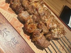 -雪熊精酿·哈尔滨烧烤酒馆(非遗大串店)