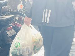 -满记烧饼(牛街东里小区一区店)