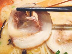 -味千拉面(德雅路CFC富兴时代店)