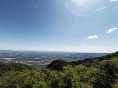 -妙峰山风景名胜区