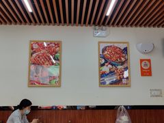 大堂-回味南塘老王虾尾(总店)