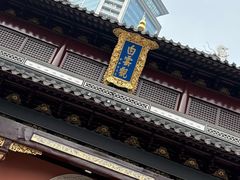 -上海白云观