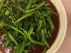 腐乳空心菜-玲珑餐厅(陕西南路店)