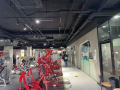 -七星派健身中心(鸟巢店)