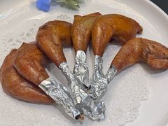 -皇城中餐厅·潮菜传承·私享宴客