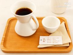-Cafe on warm(丹霞店)
