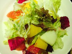 -黑鸡小馆(金源店)