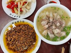 -荣生萝卜汤饭店