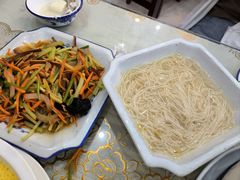 -水韵·渔家臻品私房菜(中庙店)