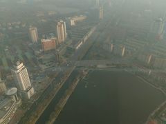 -天塔旋转餐厅