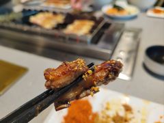 -丰茂烤串(公园店)